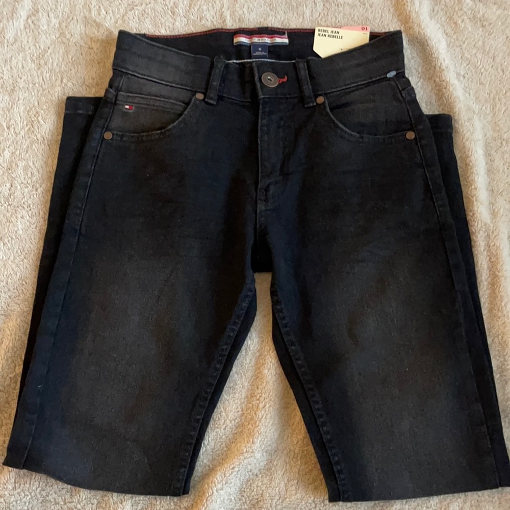Tommy Hilfiger